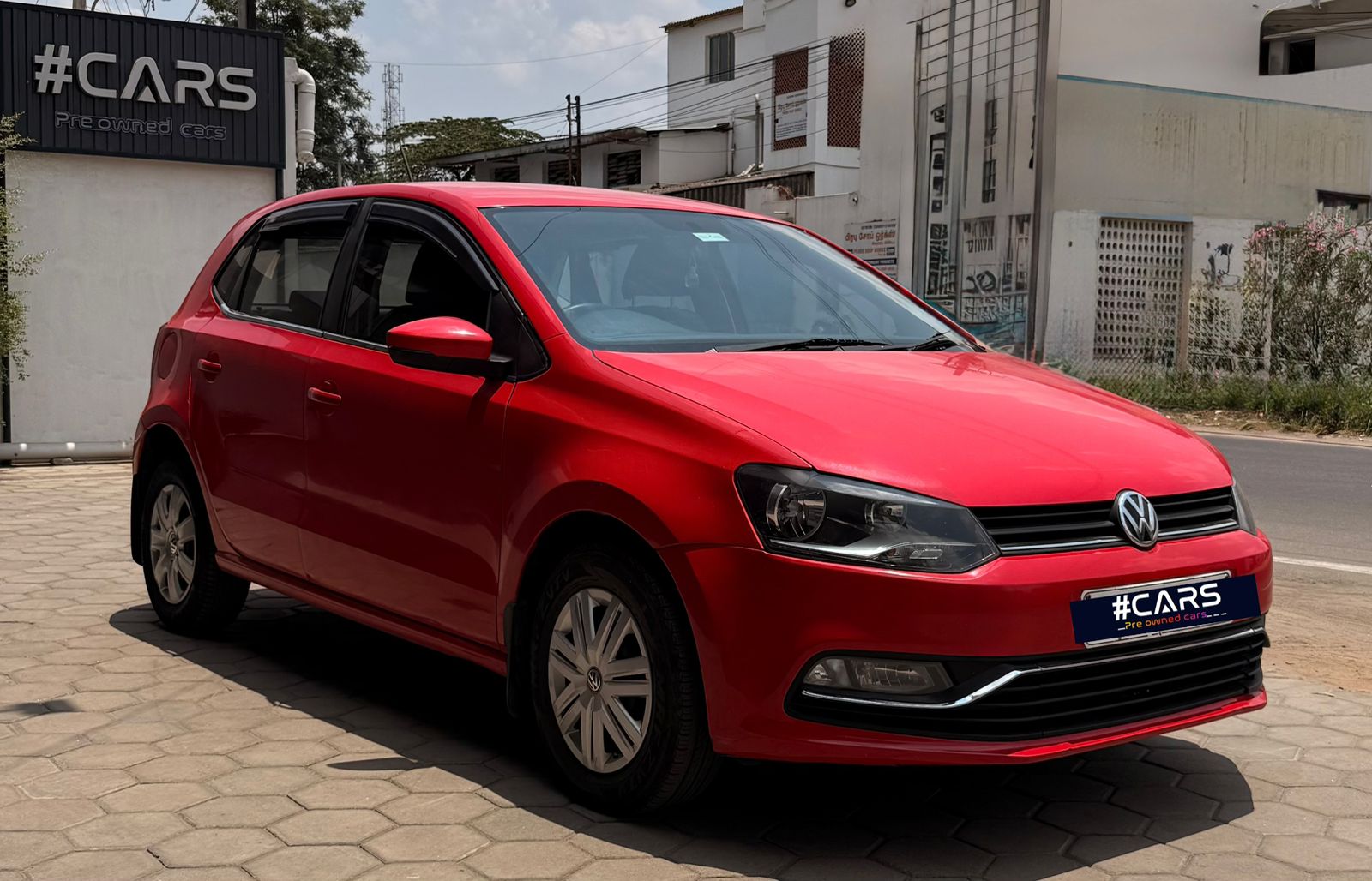 Volkswagen Polo - Image 2